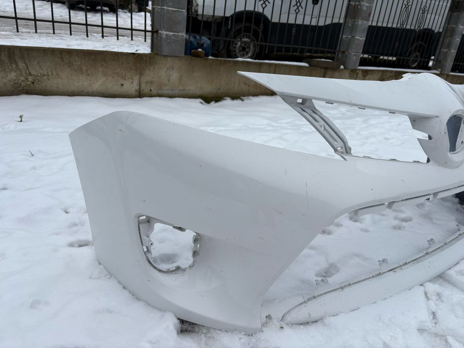 Предна броня за Тойота Версо / Toyota Verso 2013 -