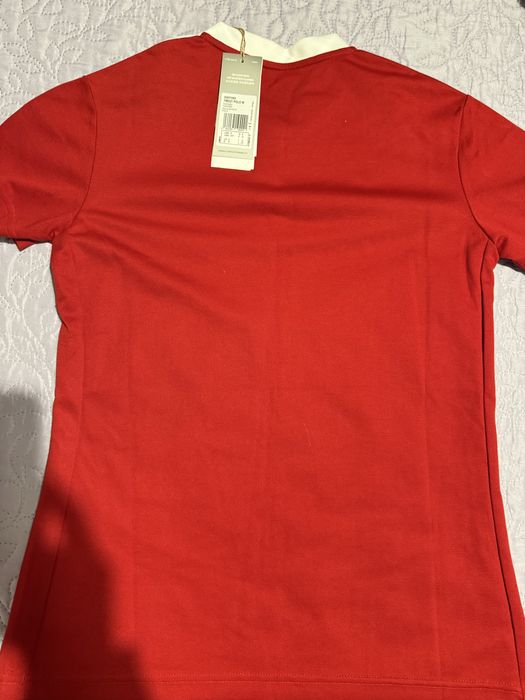 ТенискаAddidad -s/m размер