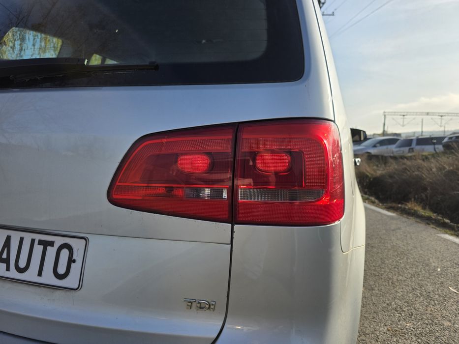 Tripla Touran 2010-2015 Stop Touran 1t3 2010-2015