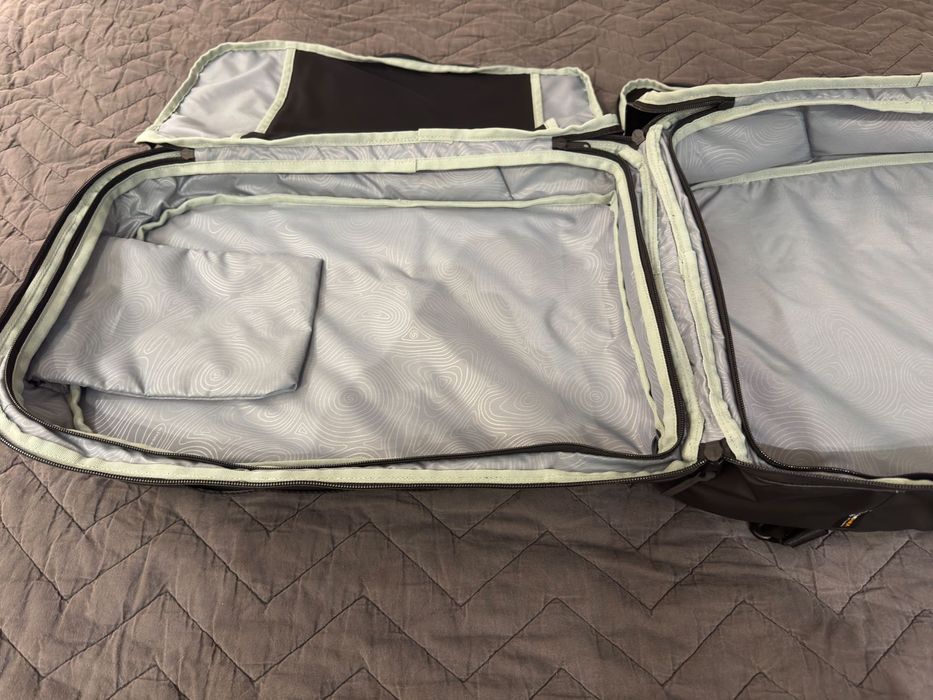 Раница Sympl Travel Backpack 35L