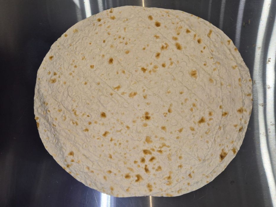 Лаваш в Астане .