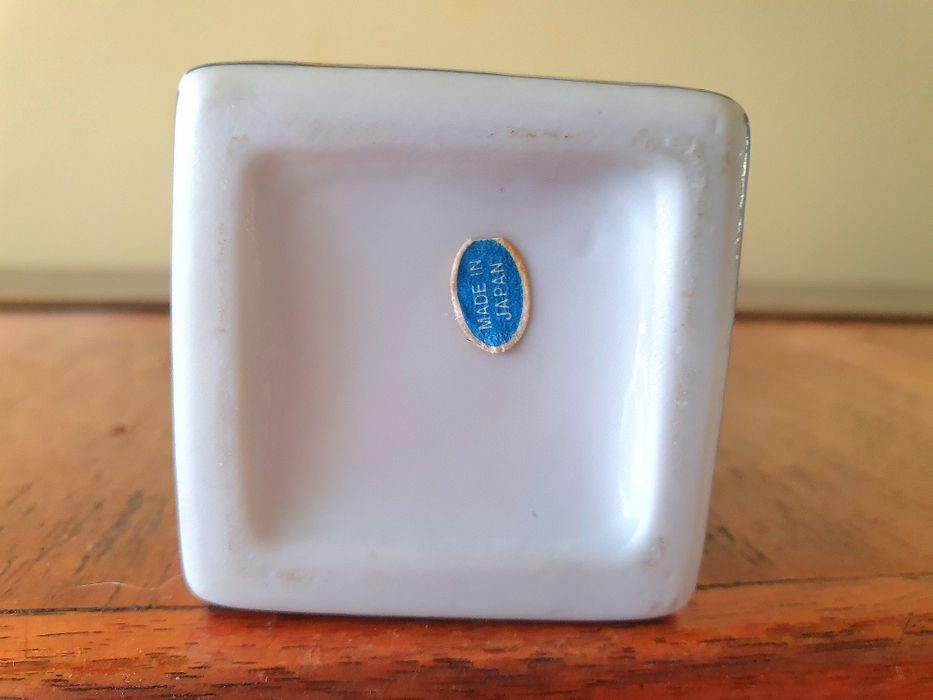 Японска ваза - комплект 2 броя