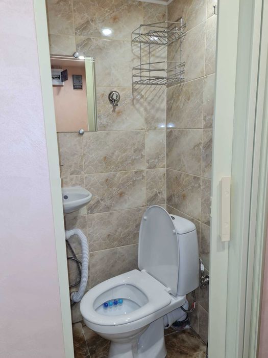 Дава се под наем Едностаен апартамент в София, Красна поляна 3 - 22 кв.м за 278.97 € - Снимка #4