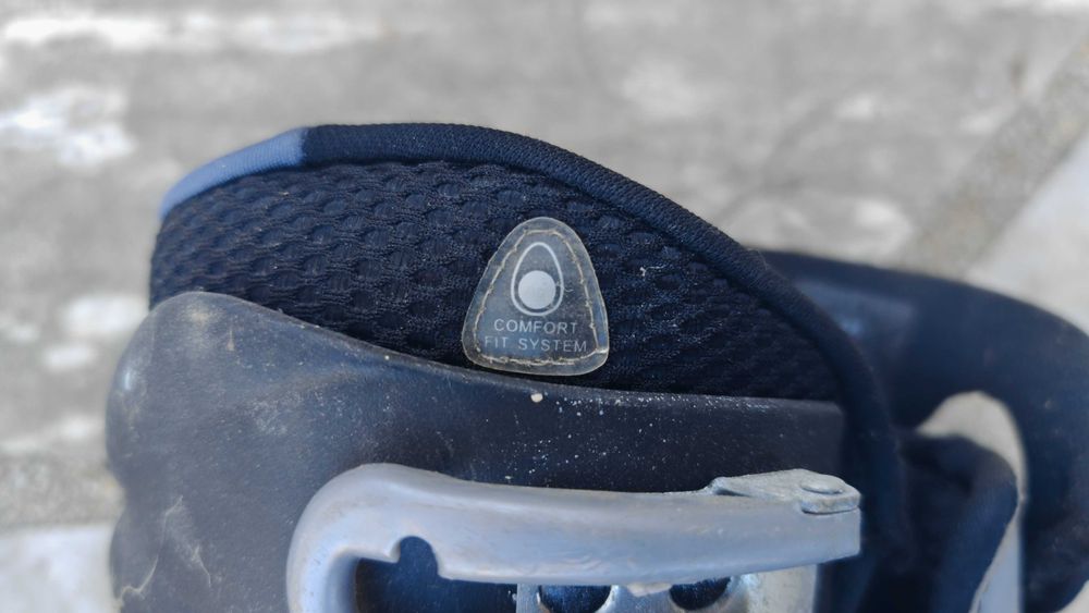 Мъжки Roces Icon ролери 43 размер + подарък