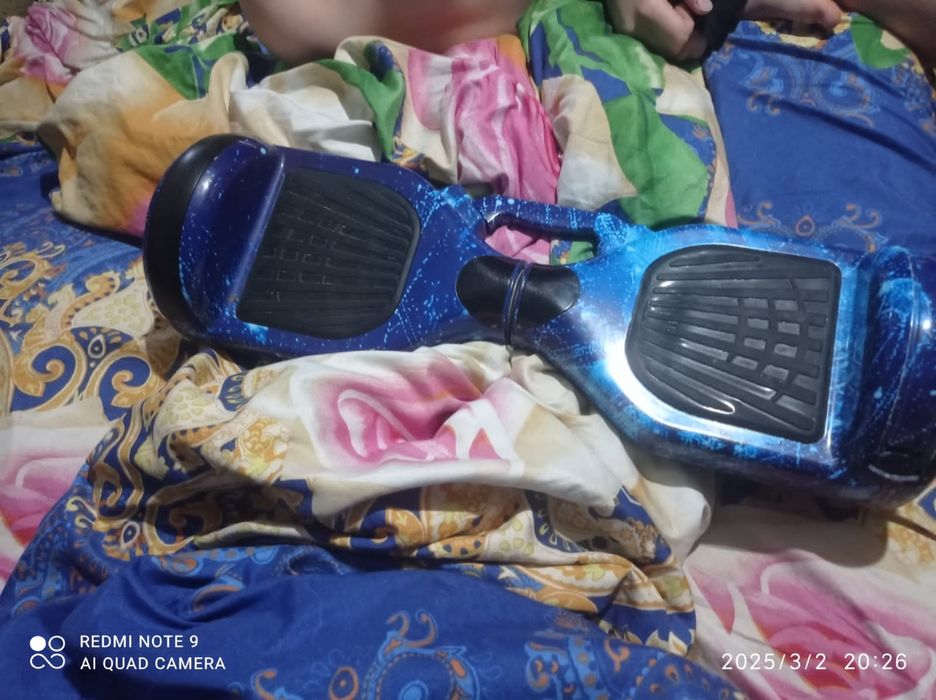 Продам героскутер срочно