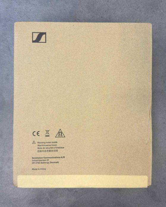 PC Sennheiser [#8704#]