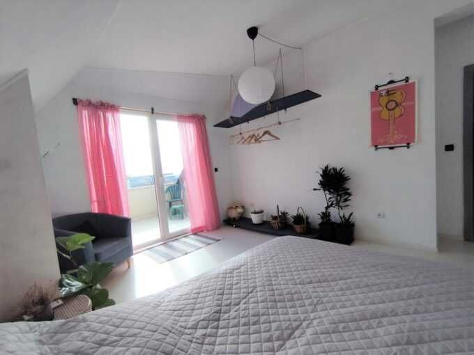 Двустаен 3 Мин от парка