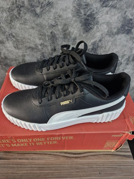 Женские кеды PUMA