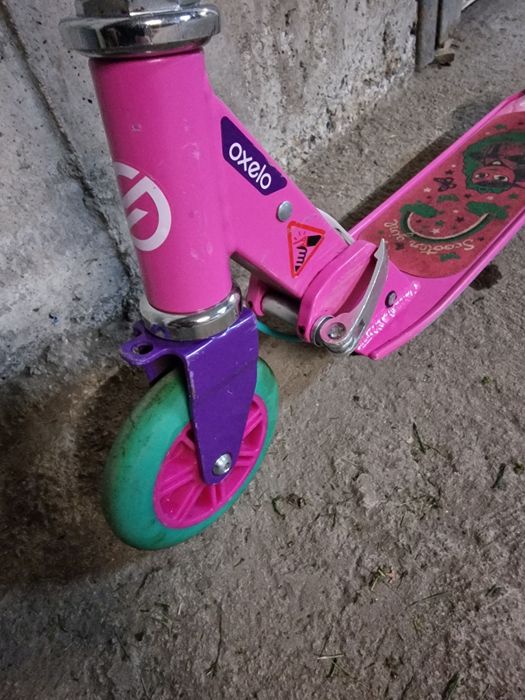 Детска тротинетка