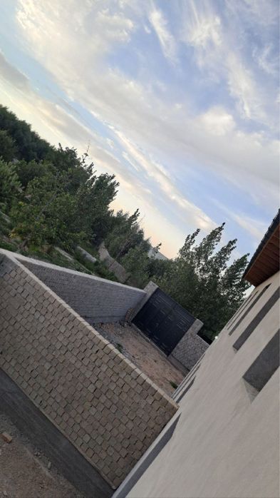 Продается один таунхаус