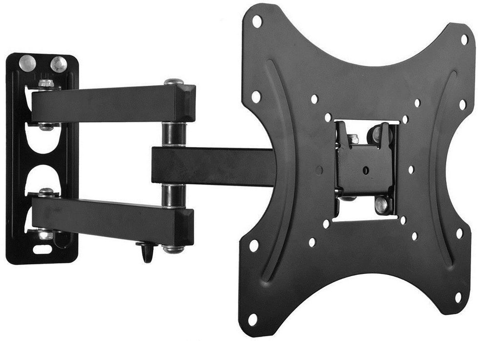 Установка кронштейн и настройка Smart Tv телевизора Доставка кронштейн