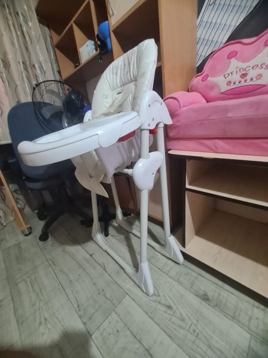 Детский стульчик