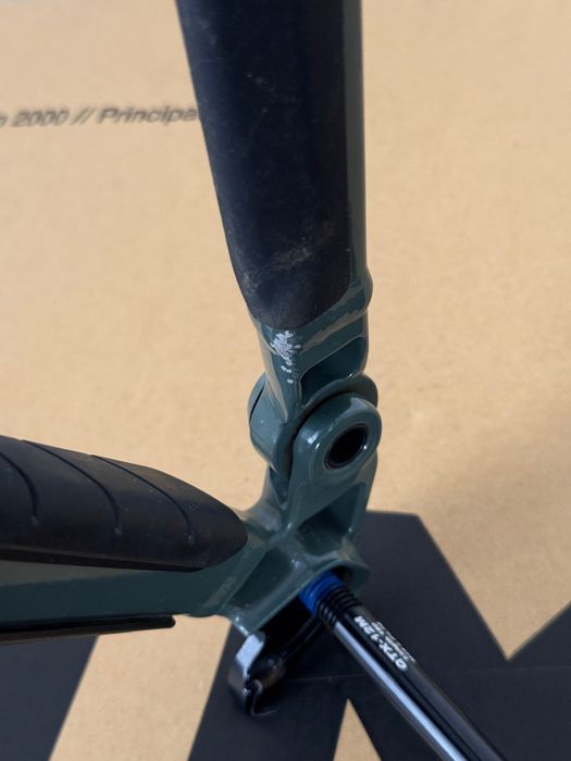 Commencal Meta TR V4 Medium