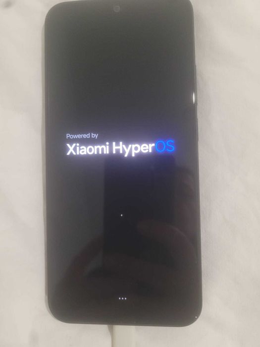 vand telefon REDMI NOTE 17
