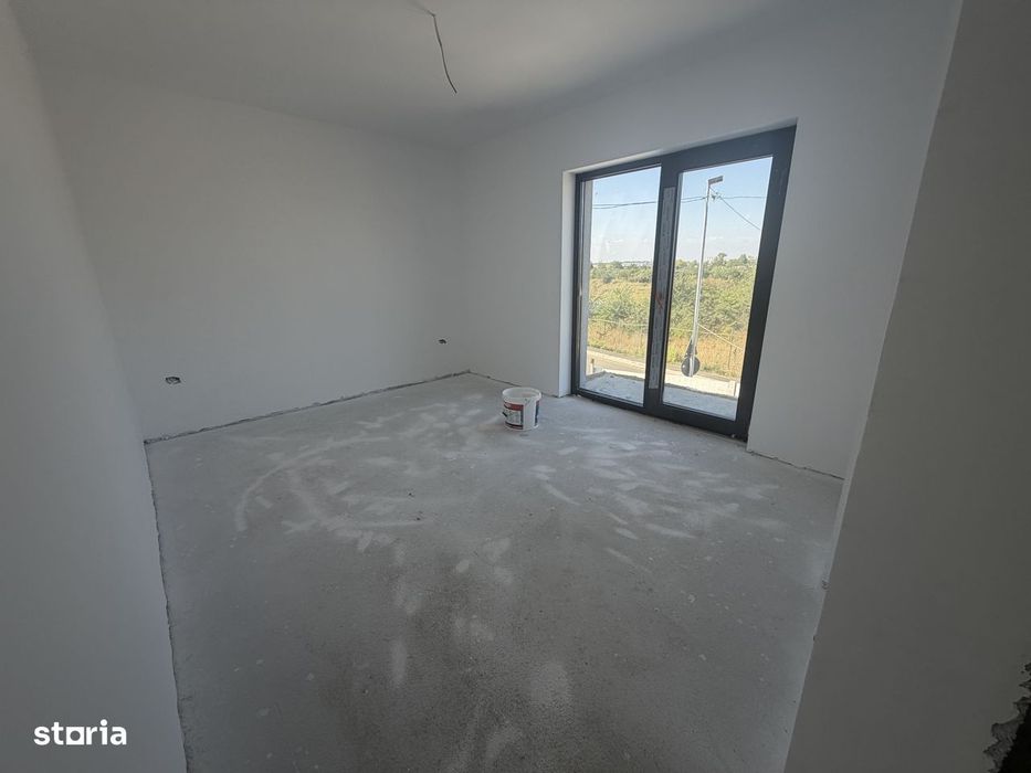 Vila Individuala Bragadiru