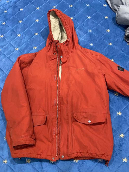 Мужские куртки осень-зима