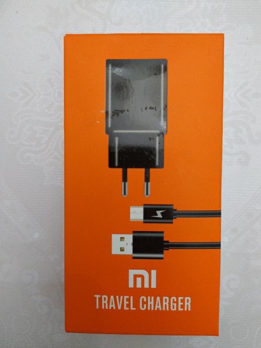 Адаптер Зарядное устройство