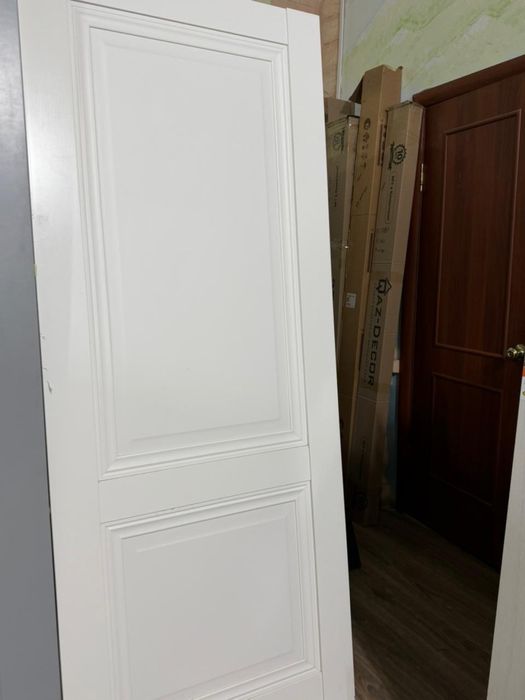 Полотно со скидкой витрина