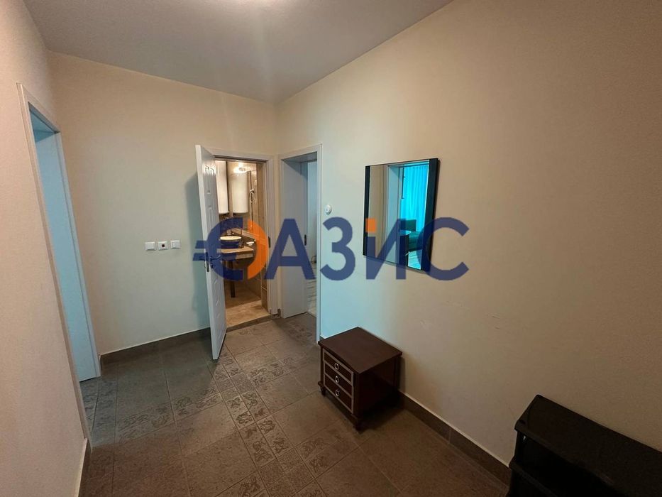 Продава се Двустаен апартамент в Свети Влас - 70 кв.м за 846 €/кв.м - Снимка #3