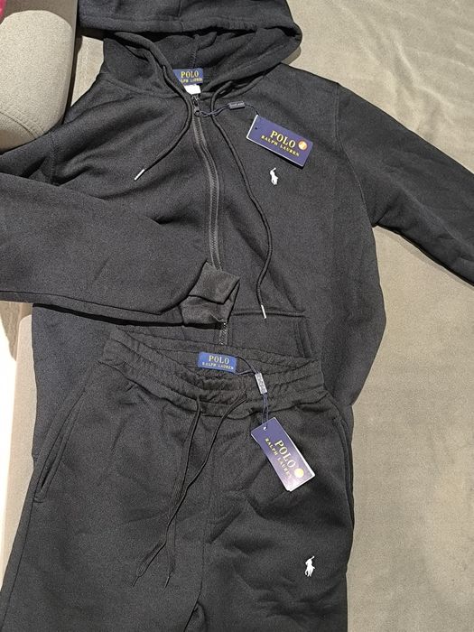 Polo Ralph Lauren екип размер - S