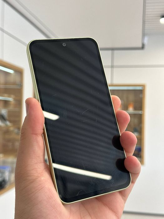 Samsung A54 5G | 256 GB
