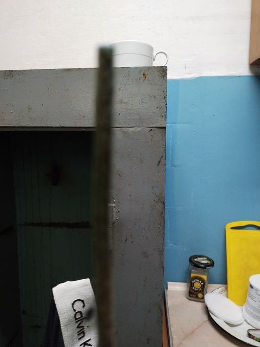 Продам железный ящик.