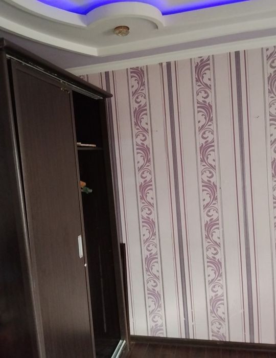 Срочно аренда квартира бектемирский район ровиди 2 хонали