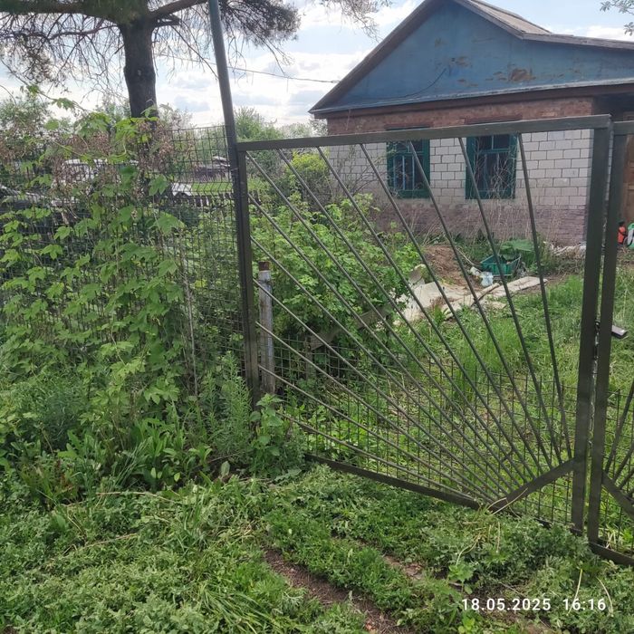 Продам дачу, район 2ая дачная, направо