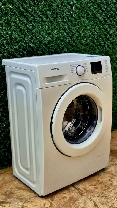 Пералня Samsung слим