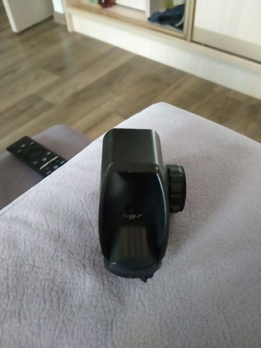 Коллиматор для просмотра