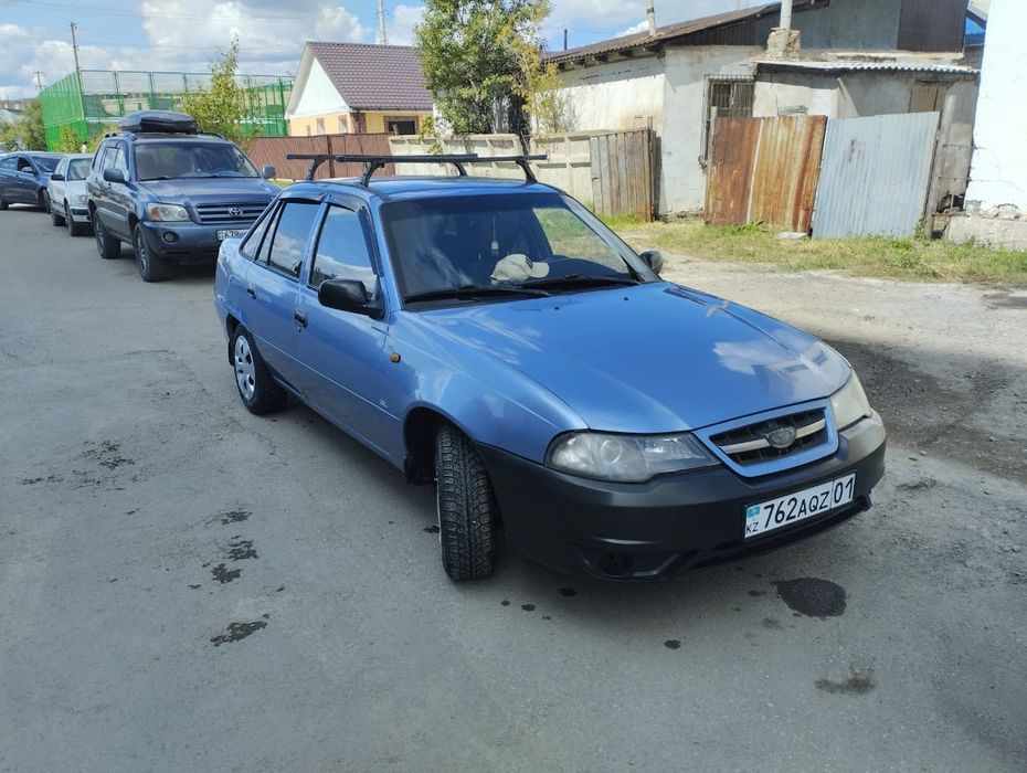 Авто нексия с выкупом