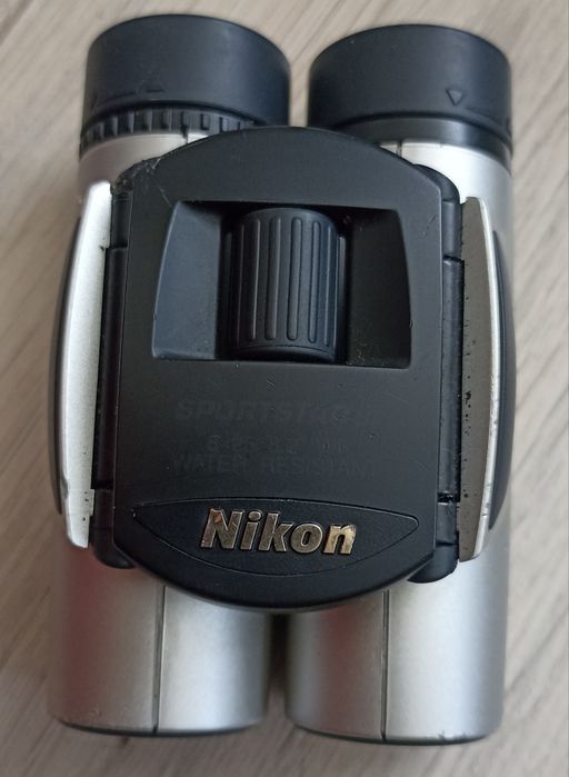 Бинокль ЯПОНИЯ оригинал