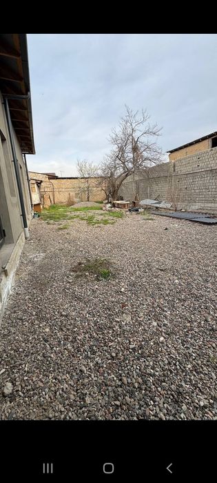 Сергели махалля Узгариш дом 4.5 сотки 5 комнат
