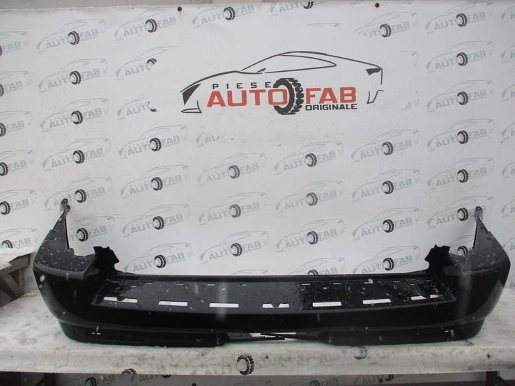 Bara spate Land Rover Ranger Rover Sport L320 an 2009-2010-2011-2012-2013 Gauri pentru 4 senzori