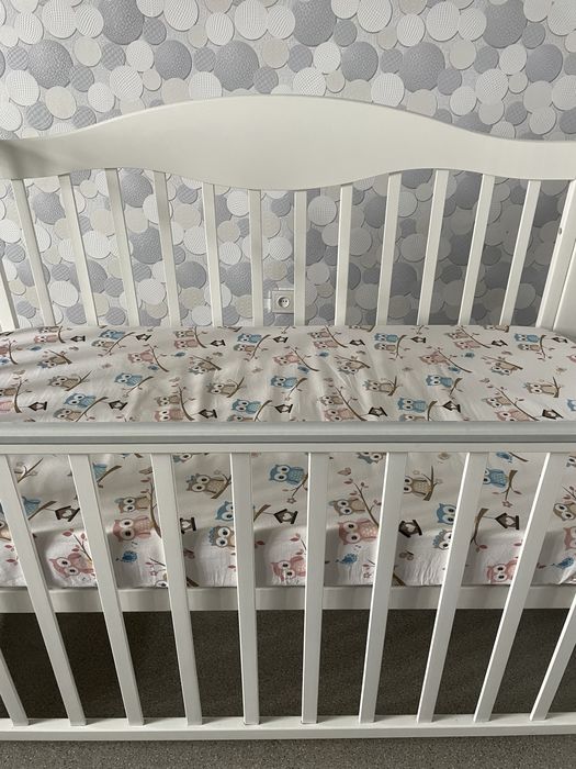 Манеж детский б у