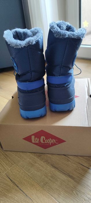 Апрески за момче