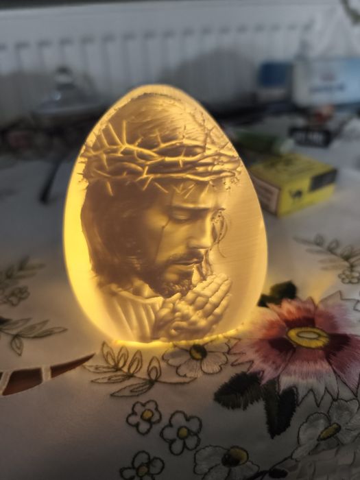 Lămpi de veghe 3D printate – modele diferite