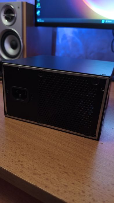 Блок питания 435w