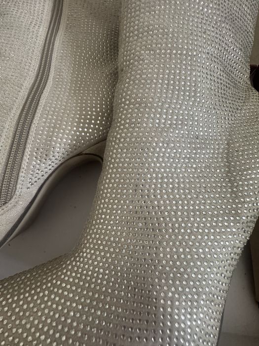 Продам ботильоны