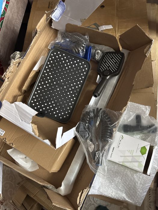 Душевой набор комплект