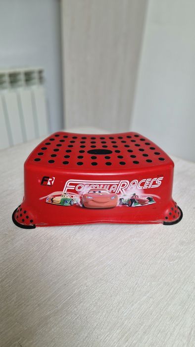 Детская подставка