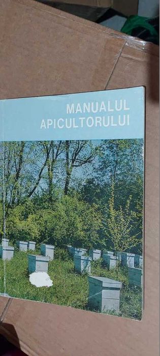 Carti Apicultura .