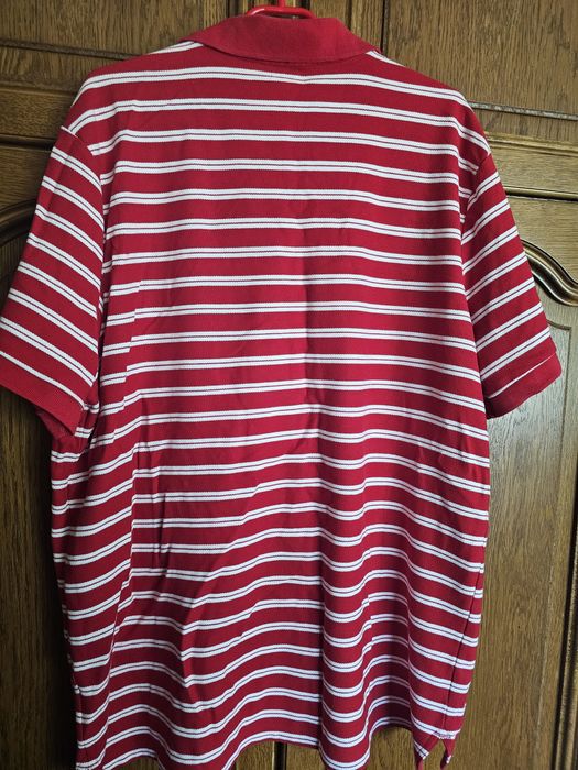 Tricou Nike roșu