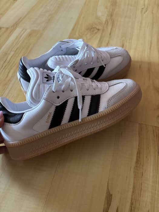 Дамски обувки Adidas Samba OG