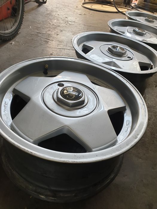 Borbet A  4x98/15