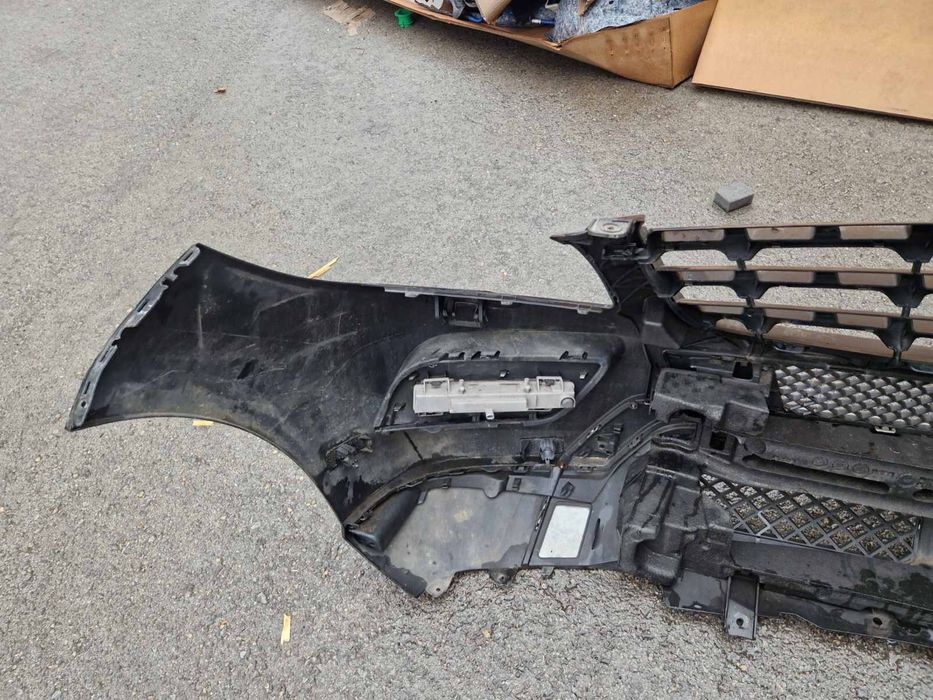 Предна броня за Mercedes ML 166