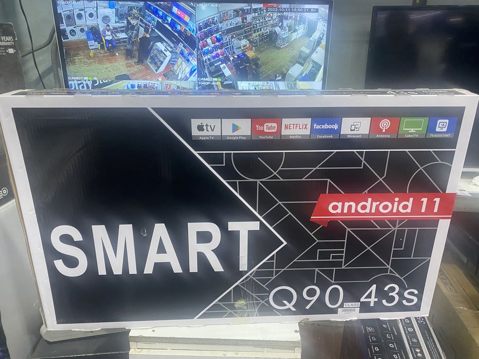 Televizor Q90s 45 samsung