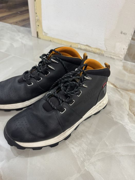 Мъжки боти Timberland Helcor