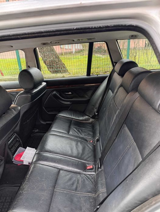 Продавам BMW 39 - комби