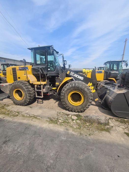 ХСМЖ 3куб джойстик